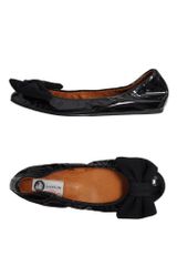 Lanvin Ballet Flats 