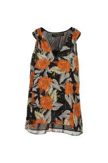 Proenza Schouler Top - Lyst
