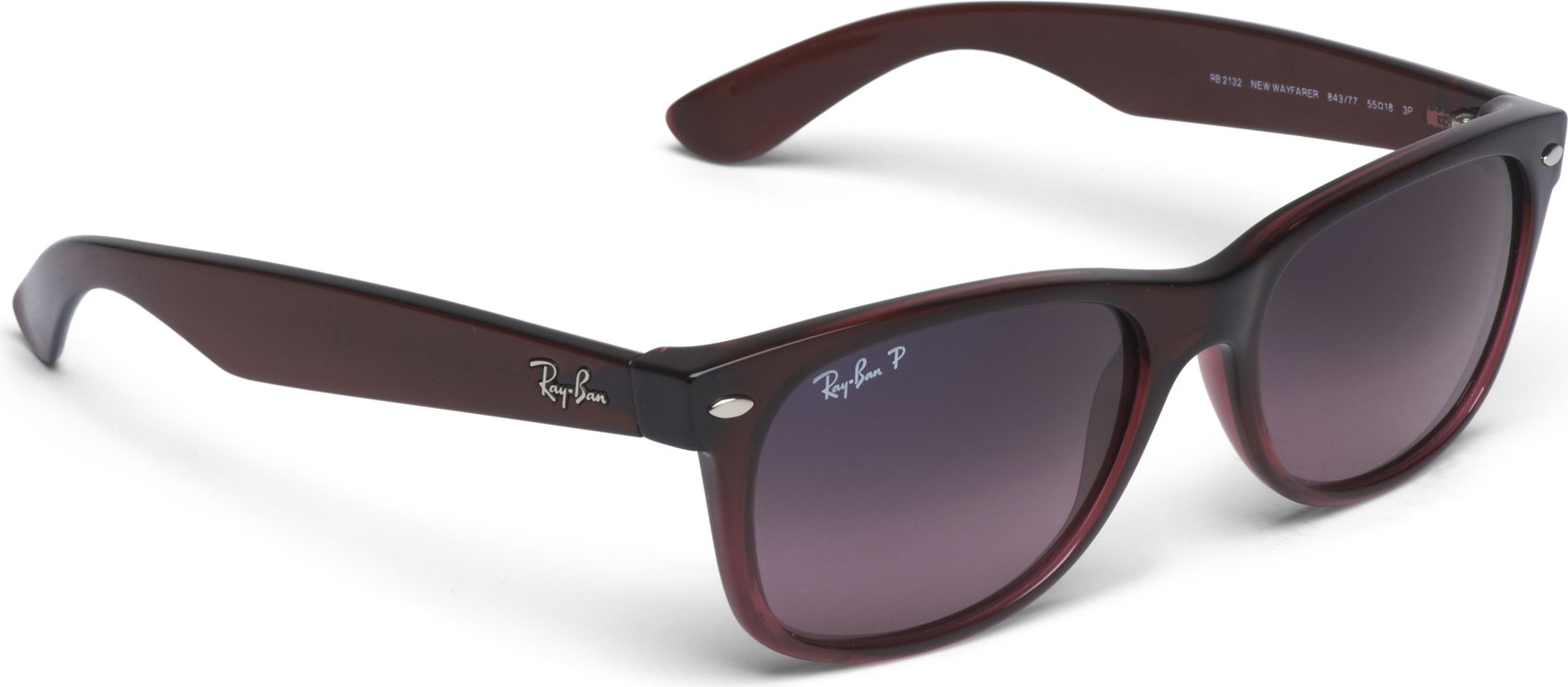 used ray ban wayfarer sunglasses