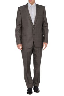 Versace Suit - Lyst