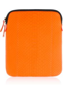 Emilio Pucci Neon Python Ipad Case - Lyst