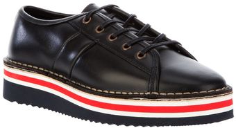 Swear Nena 01 Platform Trainer - Lyst