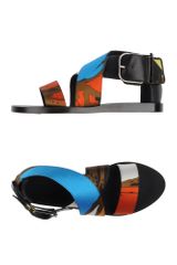 Balenciaga Sandals