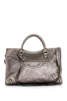 Balenciaga Classic City Bag - Lyst