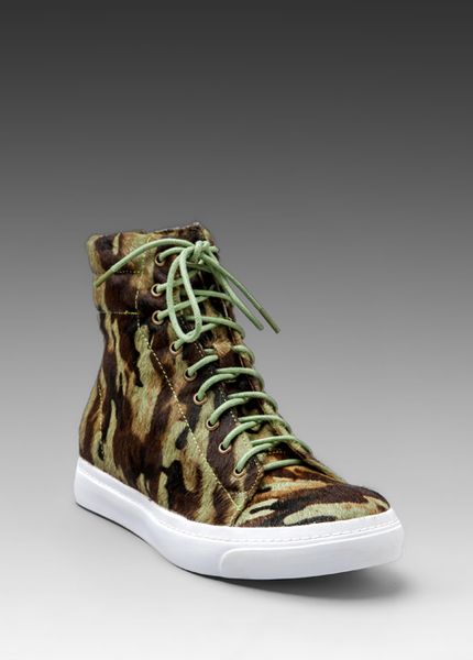 jeffrey campbell sneaker
