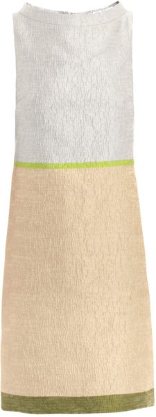 Max Mara Tequila Dress - Lyst