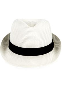 Melissa Odabash Panama Hat - Lyst