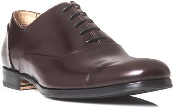 Mr. Hare Miller Lucida Oxford Shoes - Lyst