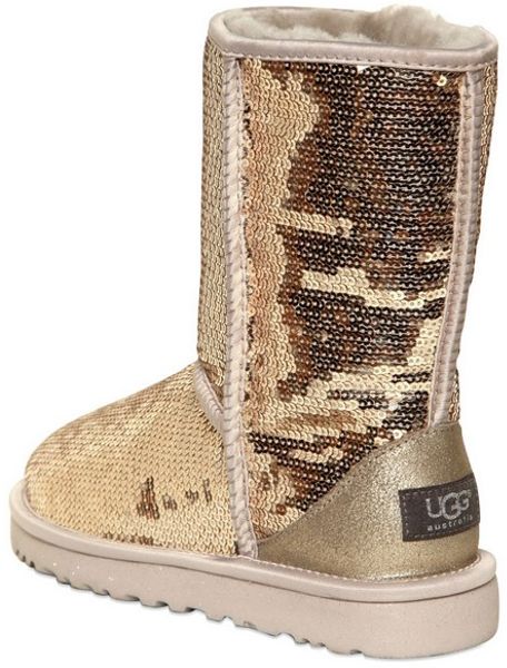 ugg gold sequin boots ugg gold sequin boots