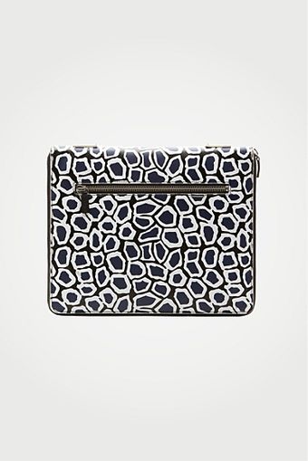 Diane Von Furstenberg Ipad Case - Lyst