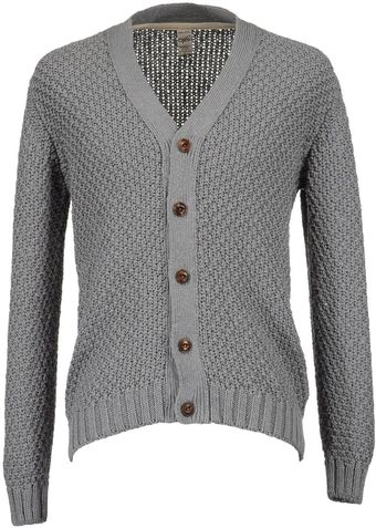 Grp Cardigan - Lyst