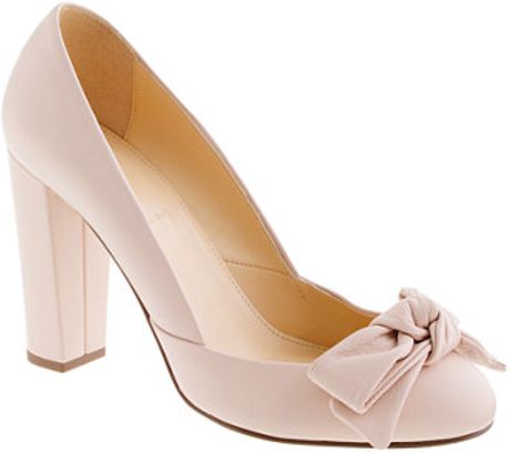 j crew etta pumps