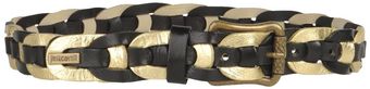 Just Cavalli Belt - Lyst