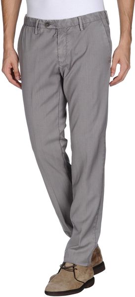 Myths Casual Pants - Lyst