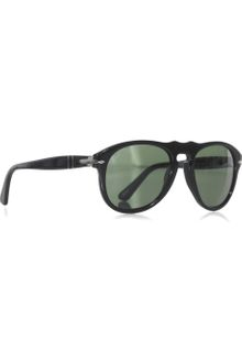 Persol Dframe Acetate Sunglasses - Lyst
