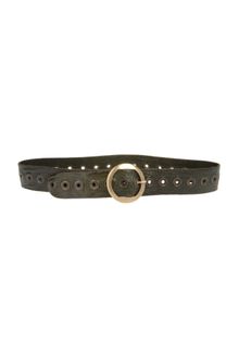 Plein Sud Jeanius Belt - Lyst