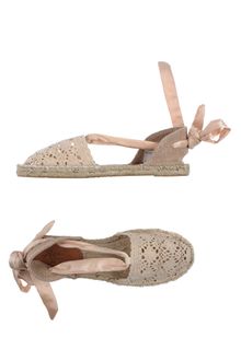 Replay Espadrilles - Lyst