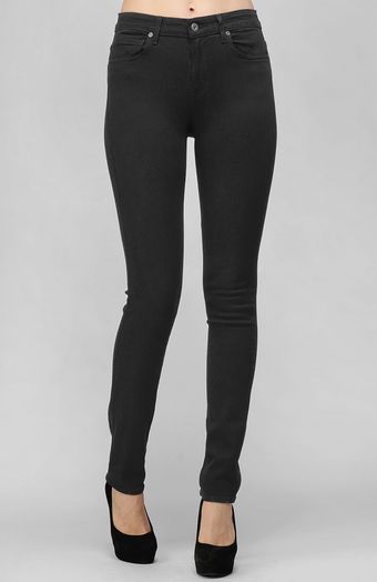 Rich & Skinny High Rise Skinny Jeans - Lyst