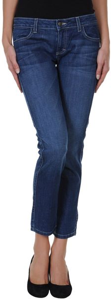 Siwy Denim Pants - Lyst