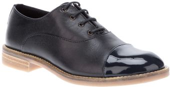 Swear Lace Up Shoe - Lyst