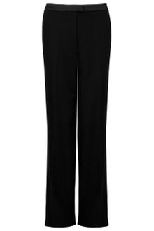 3.1 Phillip Lim High Waisted Wide Leg Trousers - Lyst