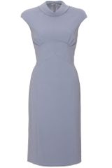 Bottega Veneta Crepe Dress
