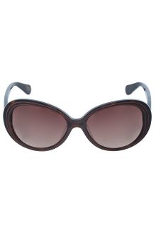 Diane Von Furstenberg Emily Sunglasses - Lyst