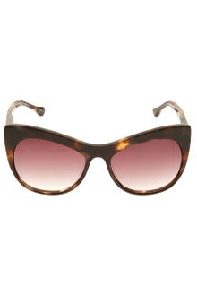 Elizabeth And James Lafayette Cat Eye Sunglasses - Lyst