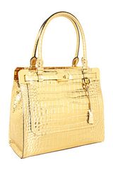 Michael Kors Blake Northsouth Satchel