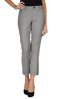 Moschino Cheap & Chic Casual Pants - Lyst