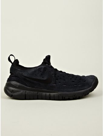 Nike Mens Free Trail Sneaker - Lyst