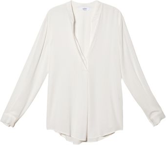 Otte Alex Top in Antique White - Lyst