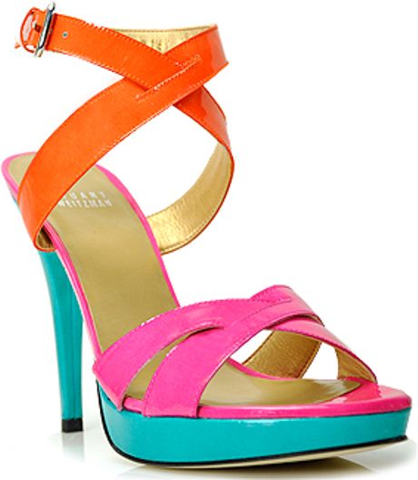 silver stilettos online india
