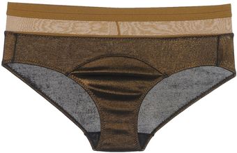 VPL Brief - Lyst