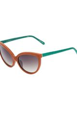 Linda Farrow Linda Farrow Luxe