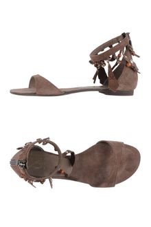Sgn Giancarlo Paoli Sandals - Lyst