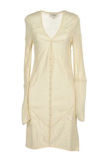Temperley London Cardigan - Lyst