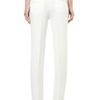 3.1 Phillip Lim Shadow Pencil Trouser in Black Antique White in Black (black &amp; antique white) - Lyst