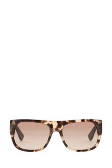 3.1 Phillip Lim Emile Soleil in Tortoise - Lyst