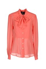 D&G Long Sleeve Shirt