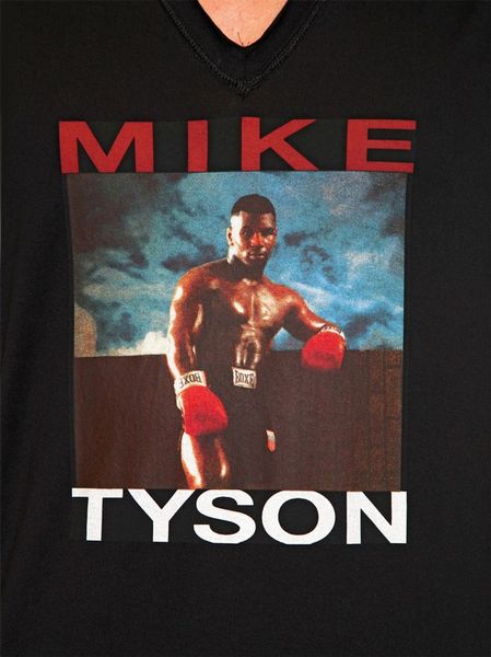 mike tyson dolce gabbana t shirt