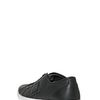 Dolce & Gabbana Uk Logo Plaque Leather Sneakers in Black for Men (black /white) - Lyst
