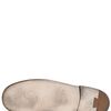 Dolce & Gabbana Siracusa Stone Wash Crust Leather Shoes in Gray for Men (stone grey) - Lyst