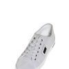 Dolce & Gabbana Inghilterra Full Grain Leather Sneakers in White for Men (off white) - Lyst