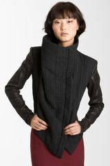 Helmut Lang Blitz Jacket