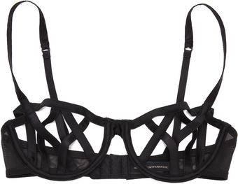 Kiki De Montparnasse Cage Bra - Lyst