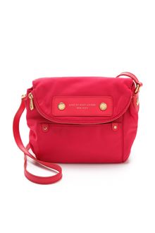 Marc By Marc Jacobs Preppy Nylon Mini Natasha Bag - Lyst