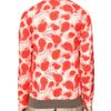 Marc Jacobs Papaya Print Light Fleece Sweatshirt in Red for Men - Lyst