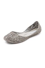 Melissa Campana Zigzag Flats