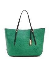 Michael Kors Collection Gia Tote